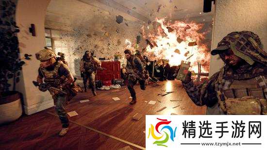 凭什么碾压《使命召唤》？《战地6》设计师揭秘FPS制胜核心理念