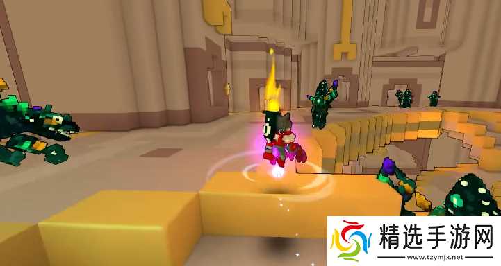 宝藏世界枪械师怎么玩