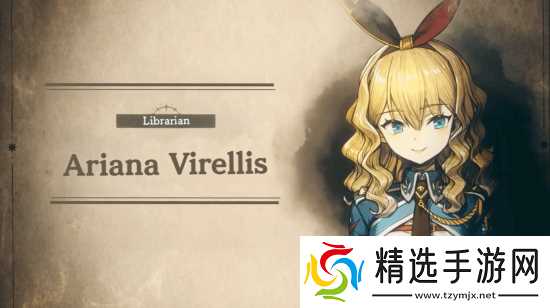 地雷社横版ARPG即将登陆Steam：定档4月29日 主打美少女魔法乱斗