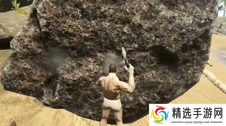 方舟生存进化新手前期有什么攻略