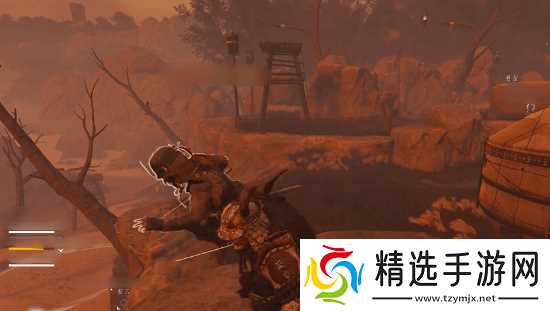 《羊蹄山》奇谭模式上线！多人合作畅快战斗