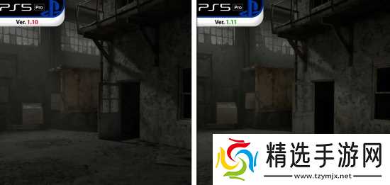 《生化9》新补丁被指降画质！光追也被关闭