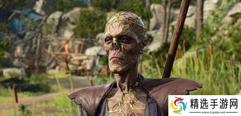 博德之门3墓穴攻略（探索墓穴）