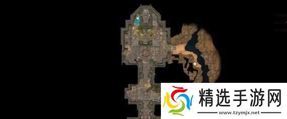 博德之门3墓穴攻略（探索墓穴）