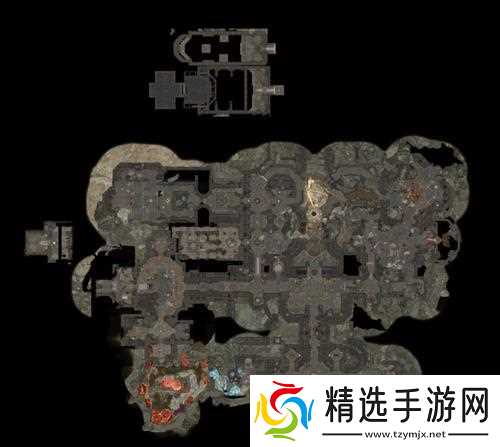 博德之门3墓穴攻略（探索墓穴）