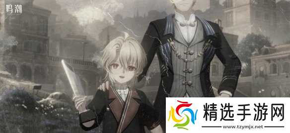 全新五星角色来袭!库洛你的角色塑造让我抽到爽!