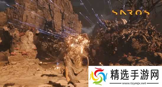 仅14秒!迄今为止最短的PS5实机游戏演示引热议