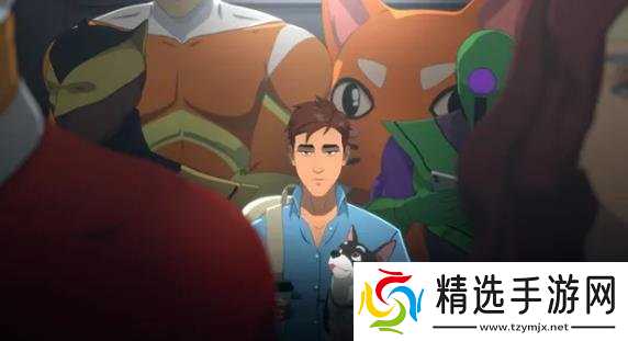 单人叙事已死?《超英派遣中心》用成绩狠狠打脸发行商