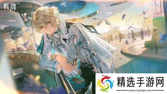 全新五星角色来袭!库洛你的角色塑造让我抽到爽!