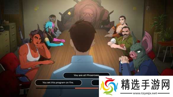 单人叙事已死?《超英派遣中心》用成绩狠狠打脸发行商