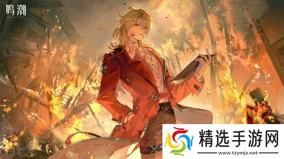 全新五星角色来袭!库洛你的角色塑造让我抽到爽!