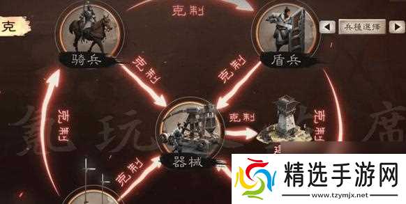 《三国志战略版蜀智克制指南》(揭秘如何有效应对蜀智势力及关键战略)