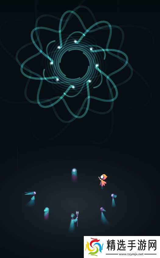 纪念碑谷十四关怎么解锁