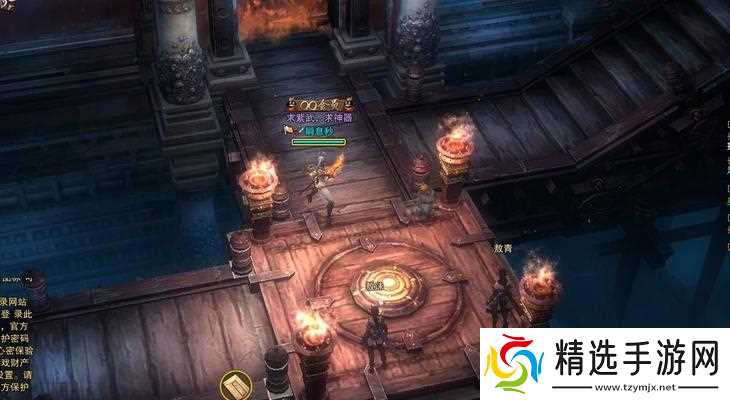 斗战神中卡伏龙塔的方法是什么?有哪些技巧?