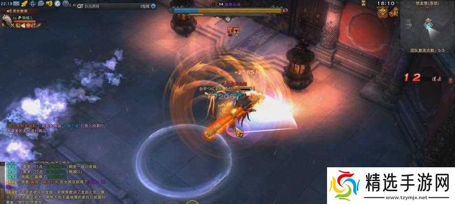 斗战神中卡伏龙塔的方法是什么?有哪些技巧?