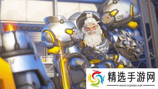 部分灵感来源《求生之路》？《守望先锋》前总监直言