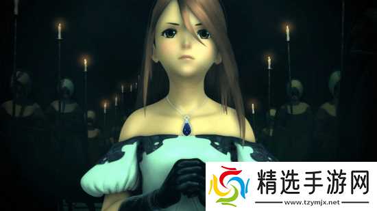 JRPG经典大作销量破400万!制作组画贺图感谢玩家