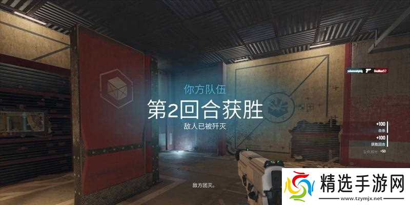 《探索彩虹六号围攻的20个有趣小细节》（发现游戏中隐藏的惊喜）