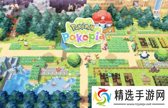 《宝可梦Pokopia》与《生化危机9：安魂曲》拉锯！谁是今年评分最高？