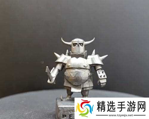 部落冲突皮卡爹的玩法技巧是什么？