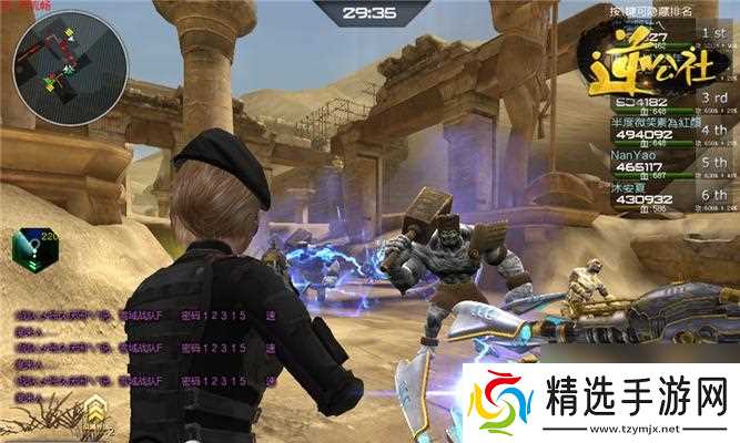 逆战全屏模式恢复方法?如何调整设置以获得最佳体验?