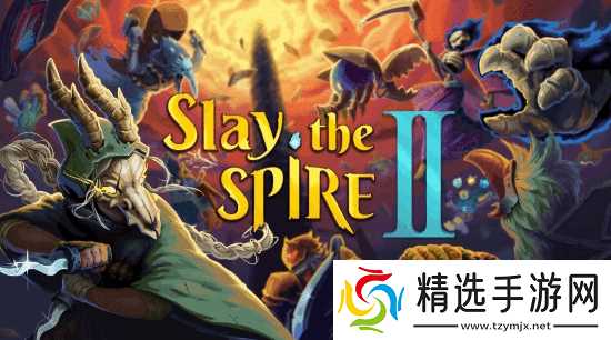 炸裂!《杀戮尖塔2》销量破300万 爬塔次数超2500万次