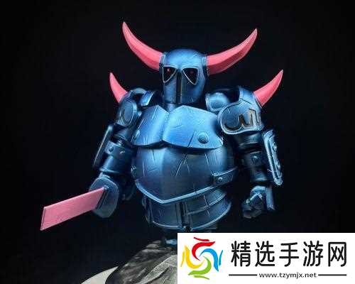 部落冲突皮卡爹的玩法技巧是什么？