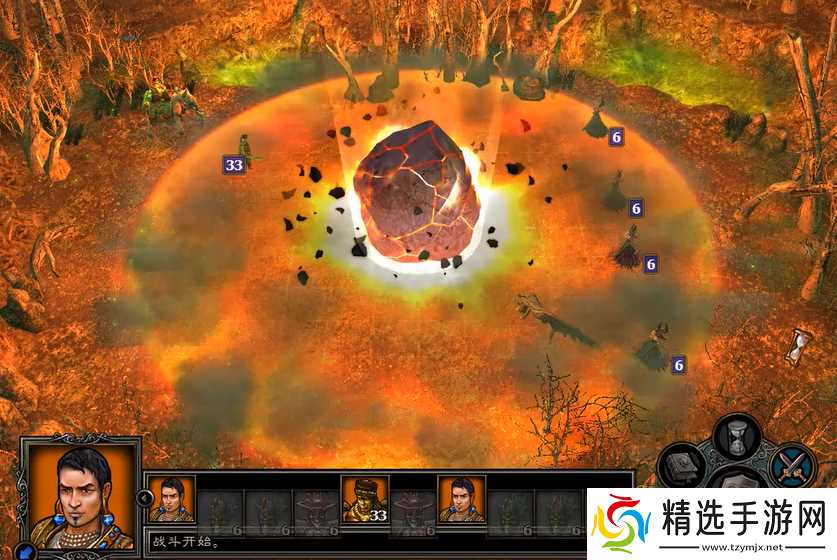 英雄无敌5末日流怎么打