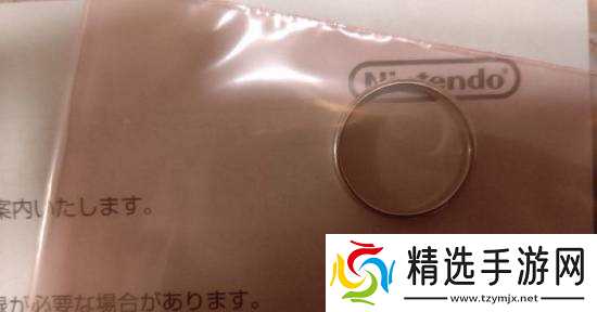 一玩家将掌机送去维修 任天堂竟多送回一枚婚戒？