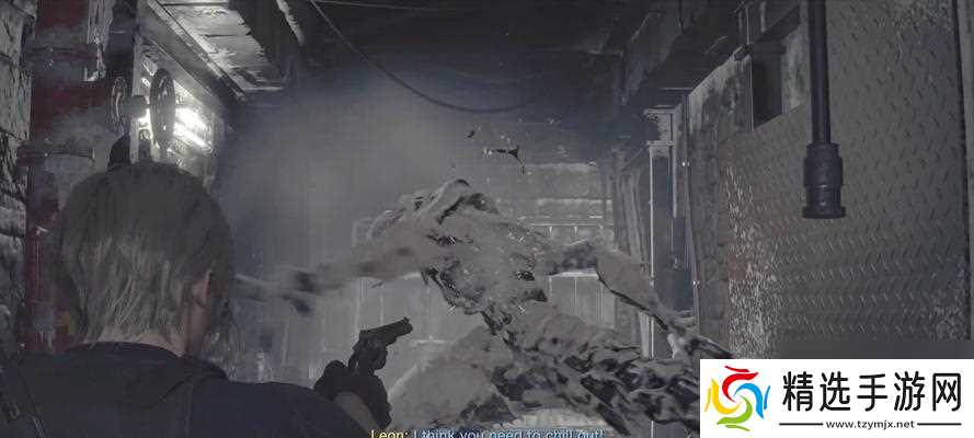 生化危机4难度调整方法是什么？如何设置适合自己的难度？