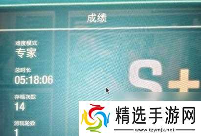 生化危机4难度调整方法是什么？如何设置适合自己的难度？