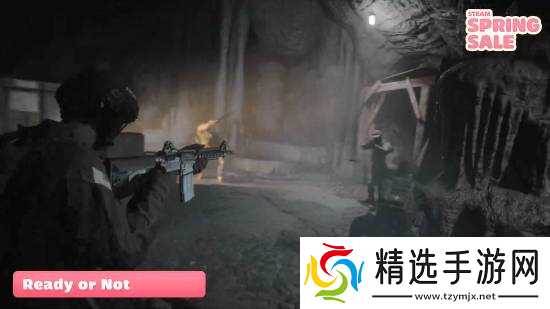 Steam春促官方预告来了!3月20日正式开始