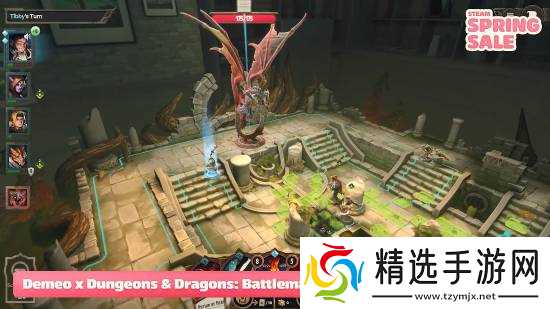 Steam春促官方预告来了!3月20日正式开始