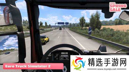 Steam春促官方预告来了!3月20日正式开始