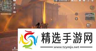 永劫无间神墟火罗怎么玩