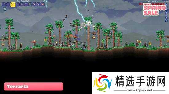 Steam春促官方预告来了!3月20日正式开始