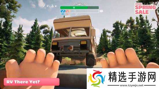 Steam春促官方预告来了!3月20日正式开始