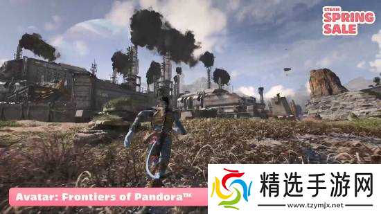 Steam春促官方预告来了!3月20日正式开始