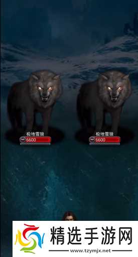 地下城堡2狼皮哪里刷