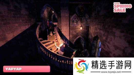 Steam春促官方预告来了!3月20日正式开始