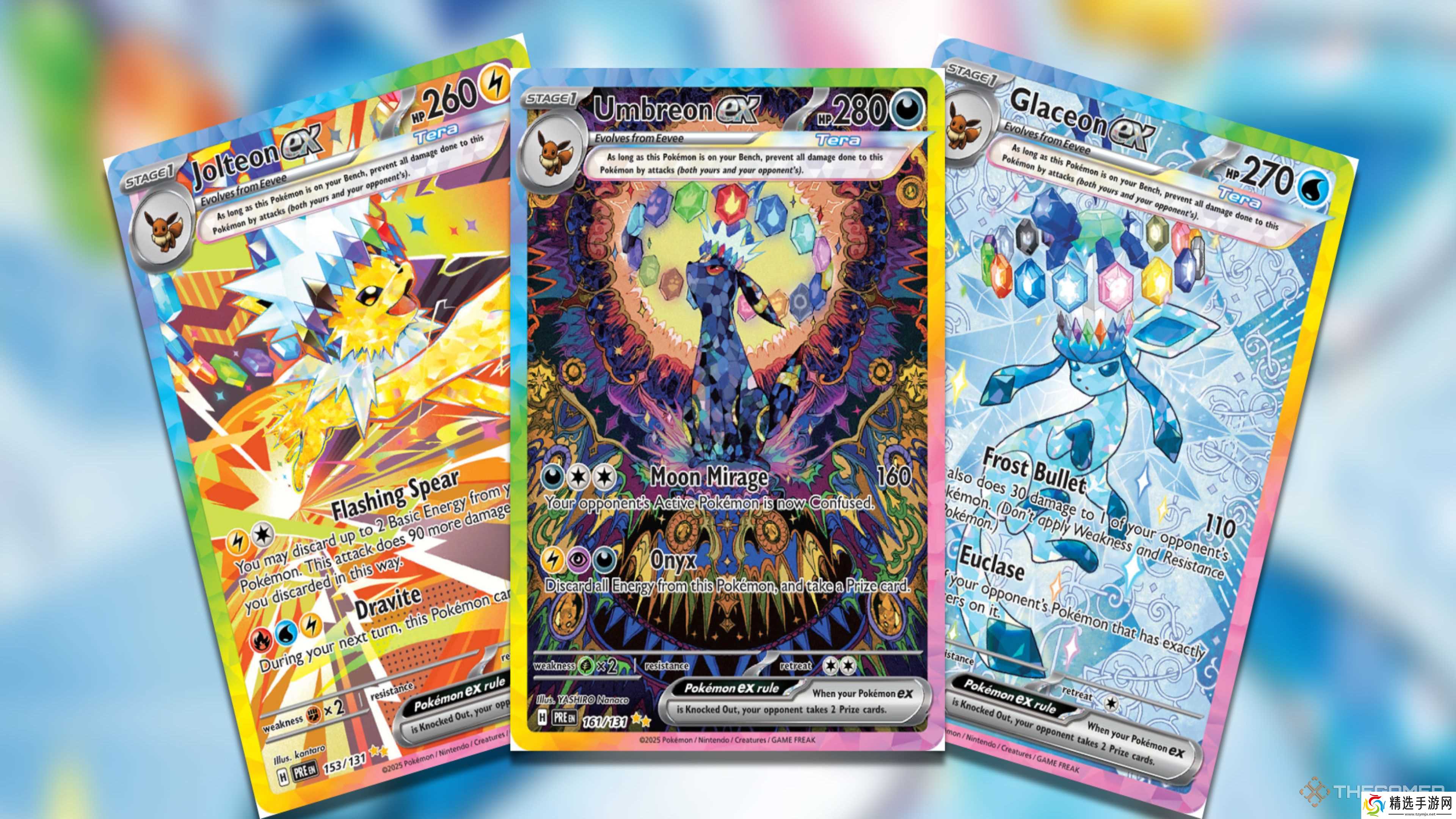 《Pokemon TCG》中最昂贵的忍者旋转追逐卡