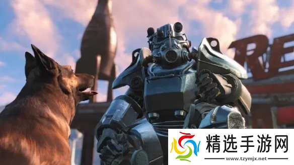 前B社开发者透露：《辐射5》或外包给其他工作室开发