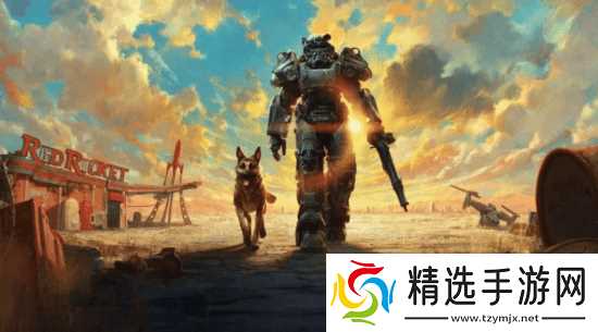 前B社开发者透露：《辐射5》或外包给其他工作室开发