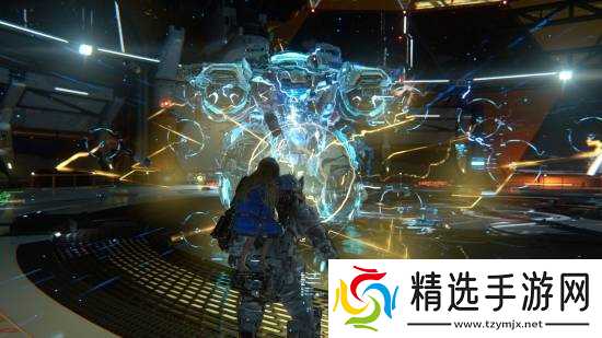 卡普空谈新作《识质存在》:真不是科幻版生化危机