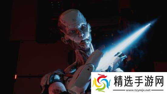 卡普空谈新作《识质存在》:真不是科幻版生化危机