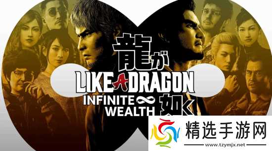 XGP3月新增游戏公布：《如龙8》、《生化危机7》等！