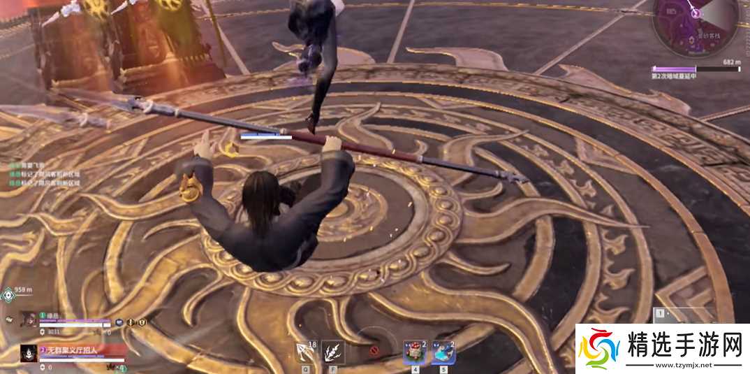 永劫无间颠勺怎么破