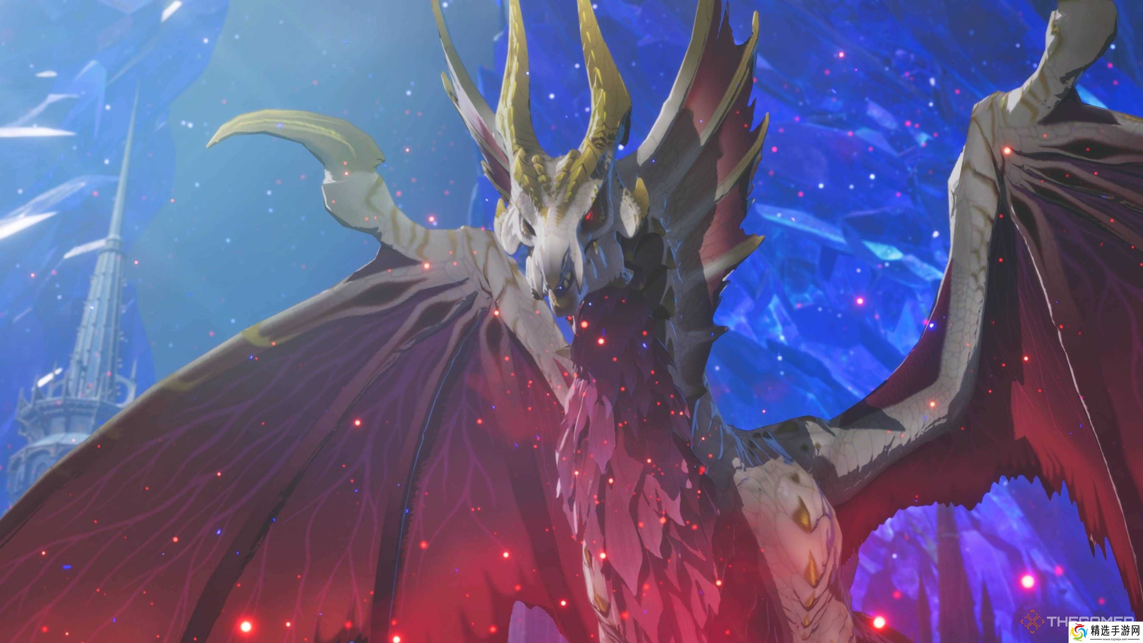 《Monster Hunter Stories 3: 命运双龙》最佳弓箭推荐