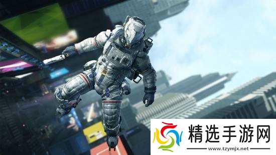 卡普空谈新作《识质存在》:真不是科幻版生化危机