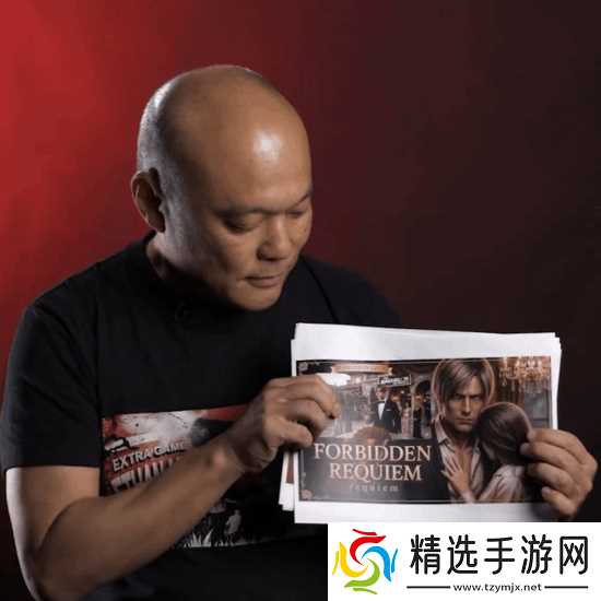 曝艾达王或出现在《生化危机9：安魂曲》DLC中！里昂妻子之谜揭晓？